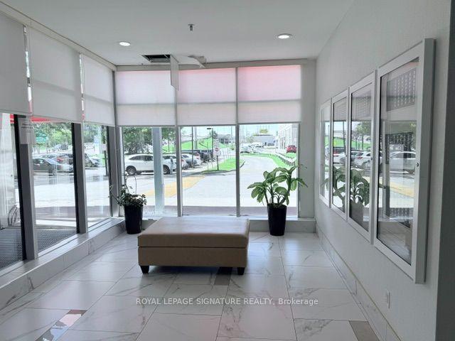 Photo 4 of Unit 618, 2550 Lawrence Avenue E, Scarborough, Dorset Park — HOMEH