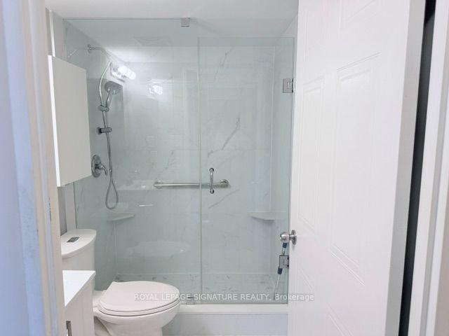 Photo 9 of Unit 618, 2550 Lawrence Avenue E, Scarborough, Dorset Park — HOMEH