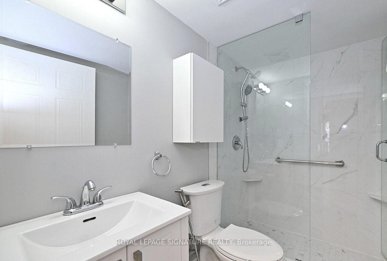 Photo 10 of Unit 618, 2550 Lawrence Avenue E, Scarborough, Dorset Park — HOMEH