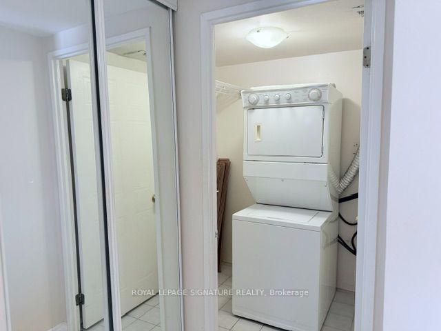 Photo 11 of Unit 618, 2550 Lawrence Avenue E, Scarborough, Dorset Park — HOMEH