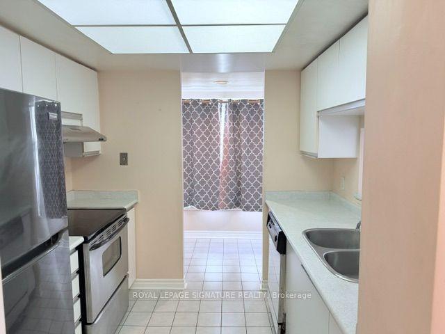 Photo 12 of Unit 618, 2550 Lawrence Avenue E, Scarborough, Dorset Park — HOMEH