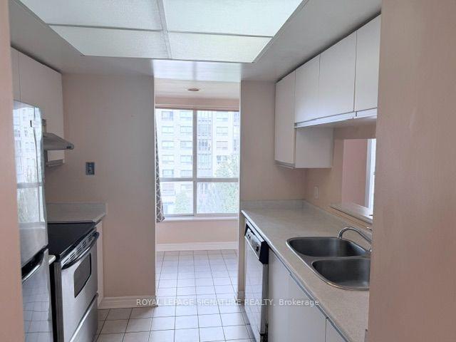 Photo 13 of Unit 618, 2550 Lawrence Avenue E, Scarborough, Dorset Park — HOMEH