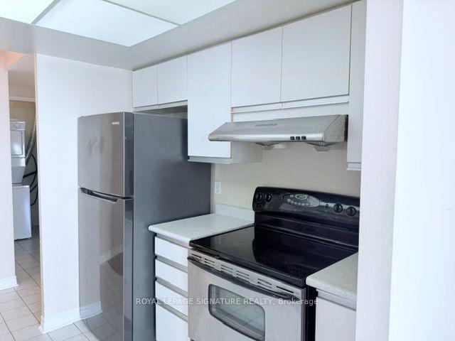 Photo 14 of Unit 618, 2550 Lawrence Avenue E, Scarborough, Dorset Park — HOMEH
