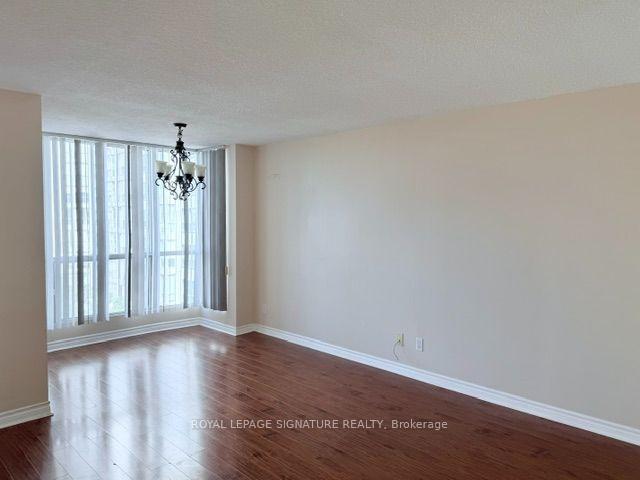 Photo 15 of Unit 618, 2550 Lawrence Avenue E, Scarborough, Dorset Park — HOMEH