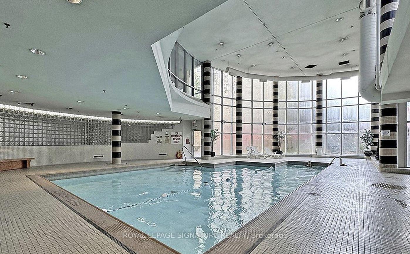 Photo 25 of Unit 618, 2550 Lawrence Avenue E, Scarborough, Dorset Park — HOMEH