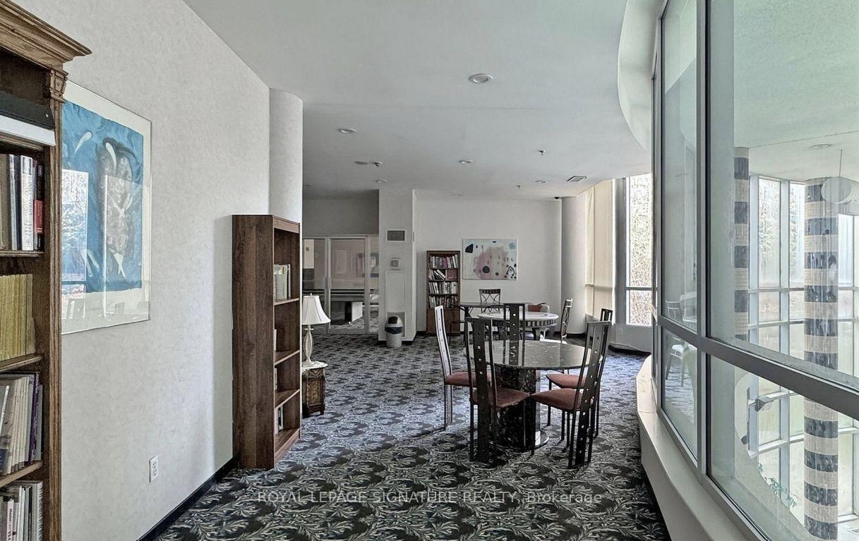 Photo 30 of Unit 618, 2550 Lawrence Avenue E, Scarborough, Dorset Park — HOMEH
