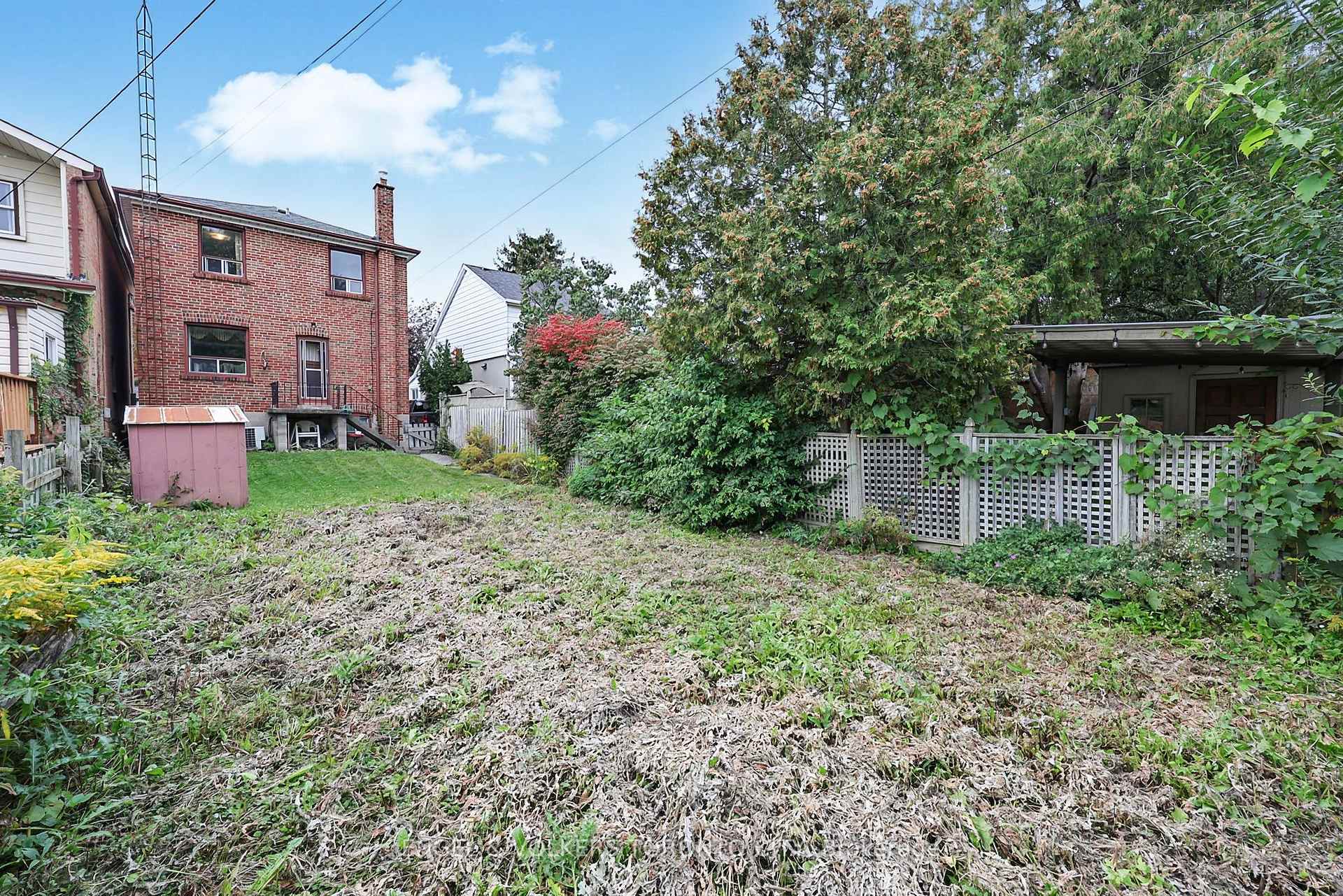 Photo 48 of 189 Locksley Avenue, North York, Briar Hill-Belgravia — HOMEH