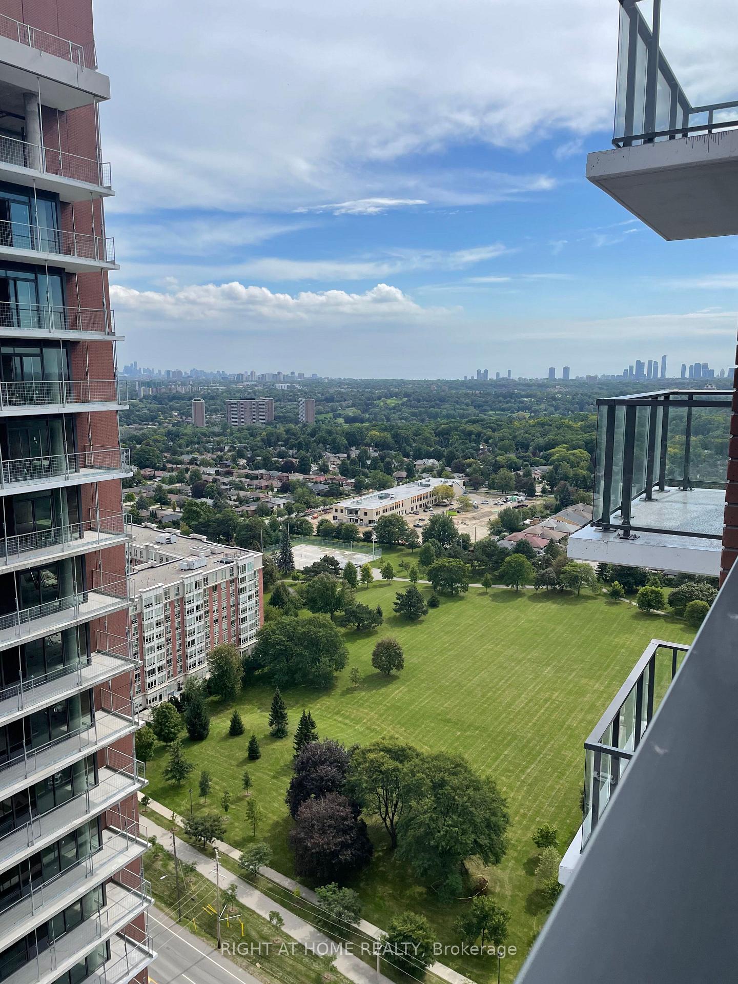 Photo of Unit 2622, 4010 Eglinton Avenue W