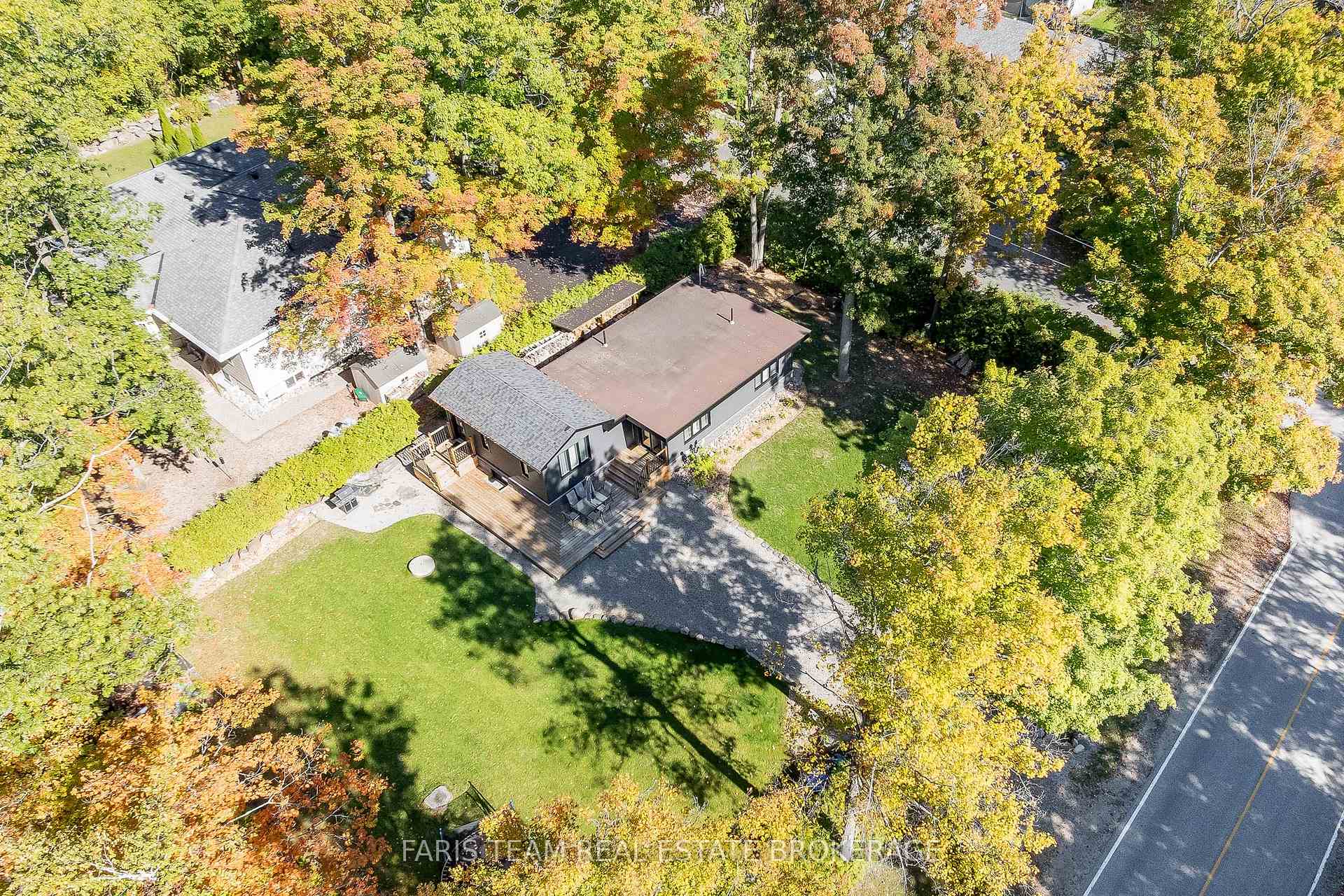 Photo 2 of 1720 Tay Point Road, Penetanguishene — HOMEH