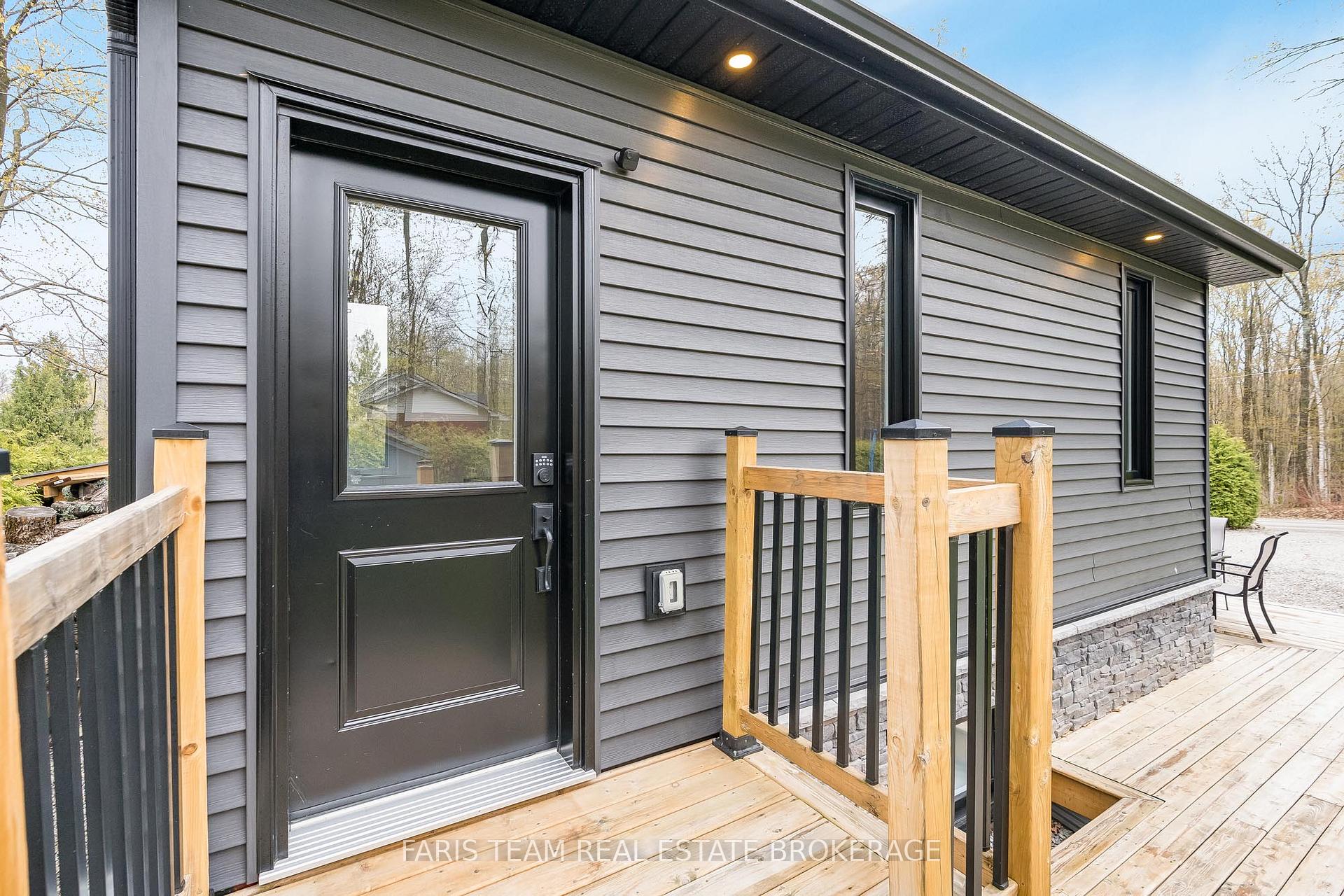 Photo 4 of 1720 Tay Point Road, Penetanguishene — HOMEH