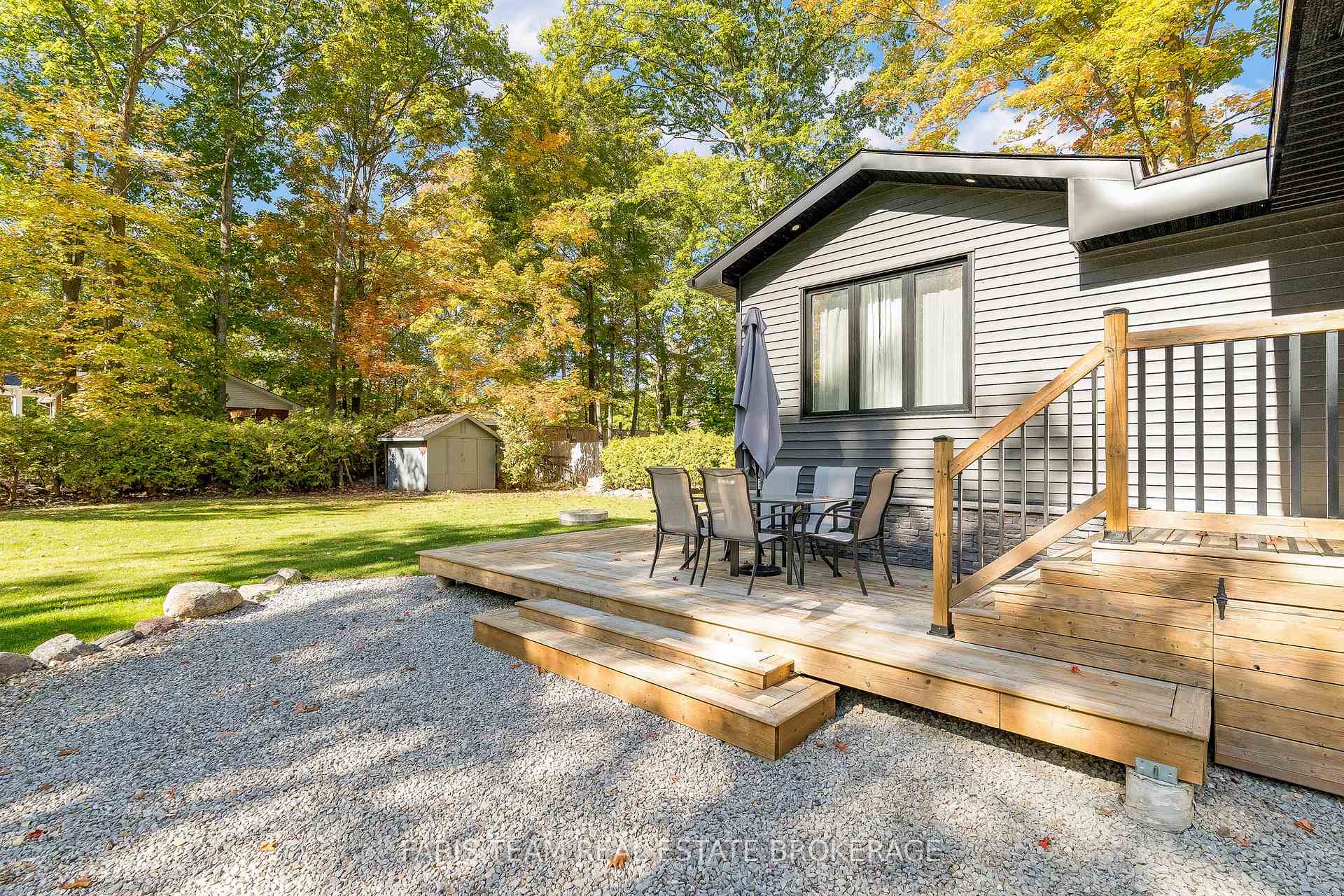 Photo 29 of 1720 Tay Point Road, Penetanguishene — HOMEH