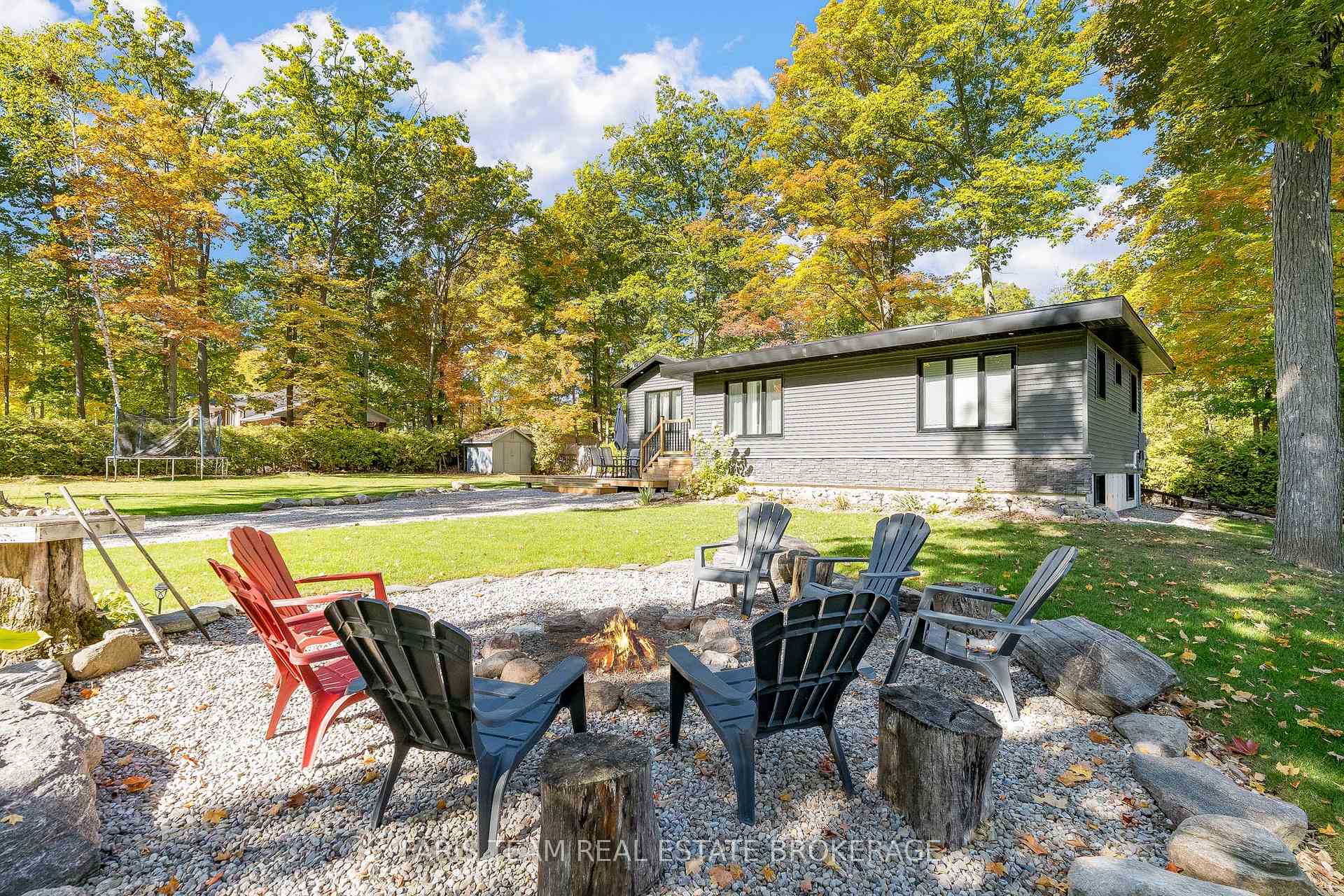 Photo 31 of 1720 Tay Point Road, Penetanguishene — HOMEH