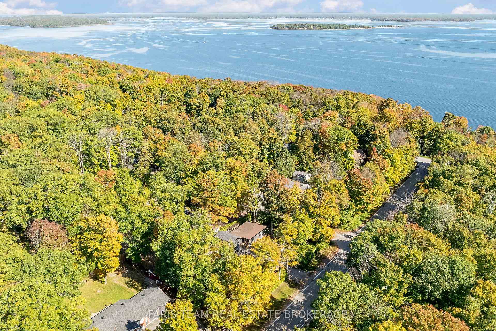 Photo 35 of 1720 Tay Point Road, Penetanguishene — HOMEH