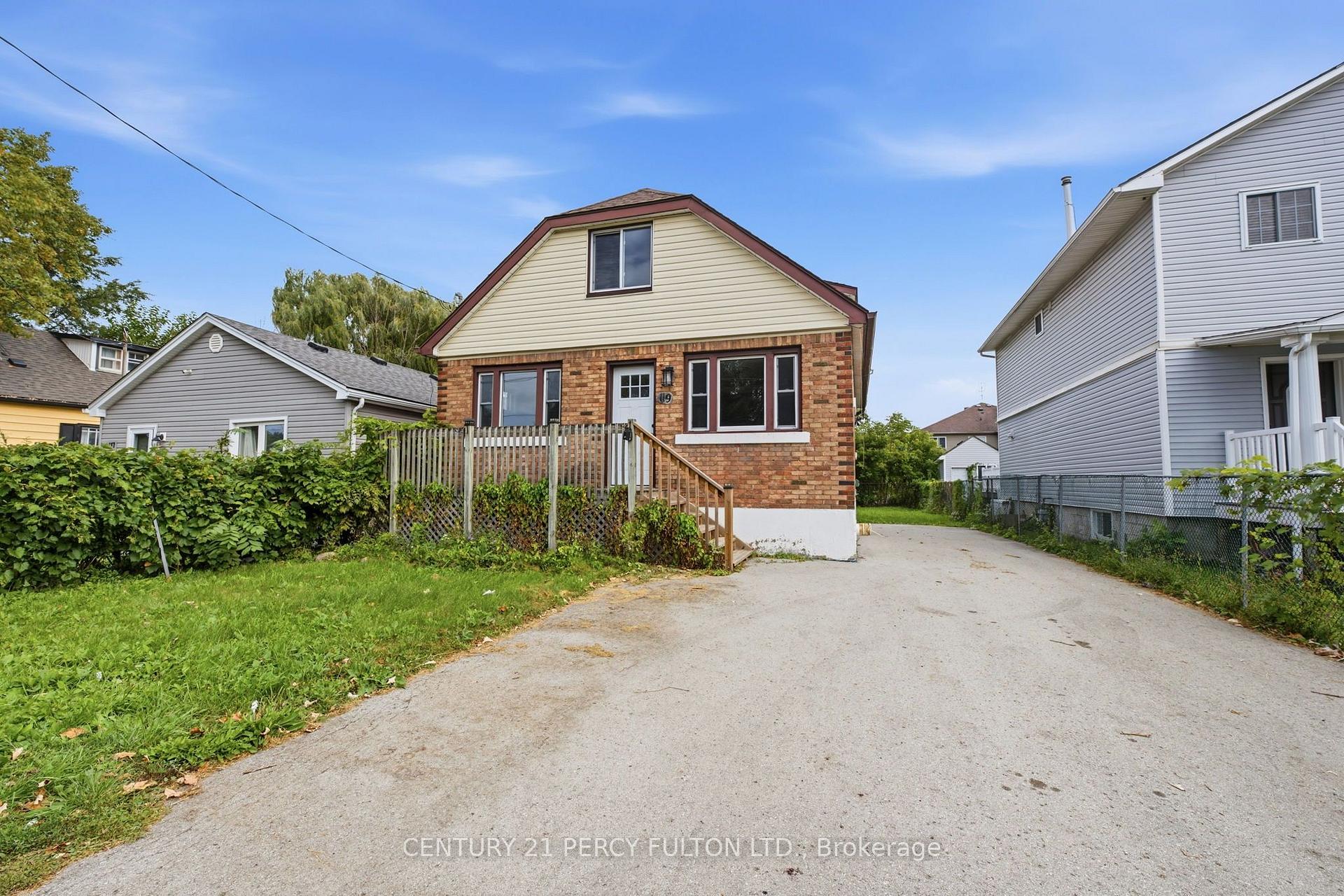 Photo of 119 Pelham Road