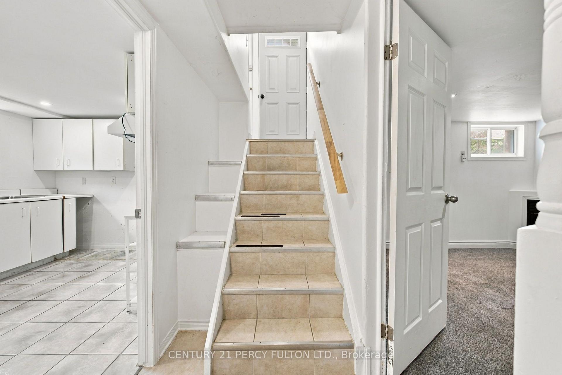 Photo 27 of 119 Pelham Road, St. Catharines, Western Hill — HOMEH