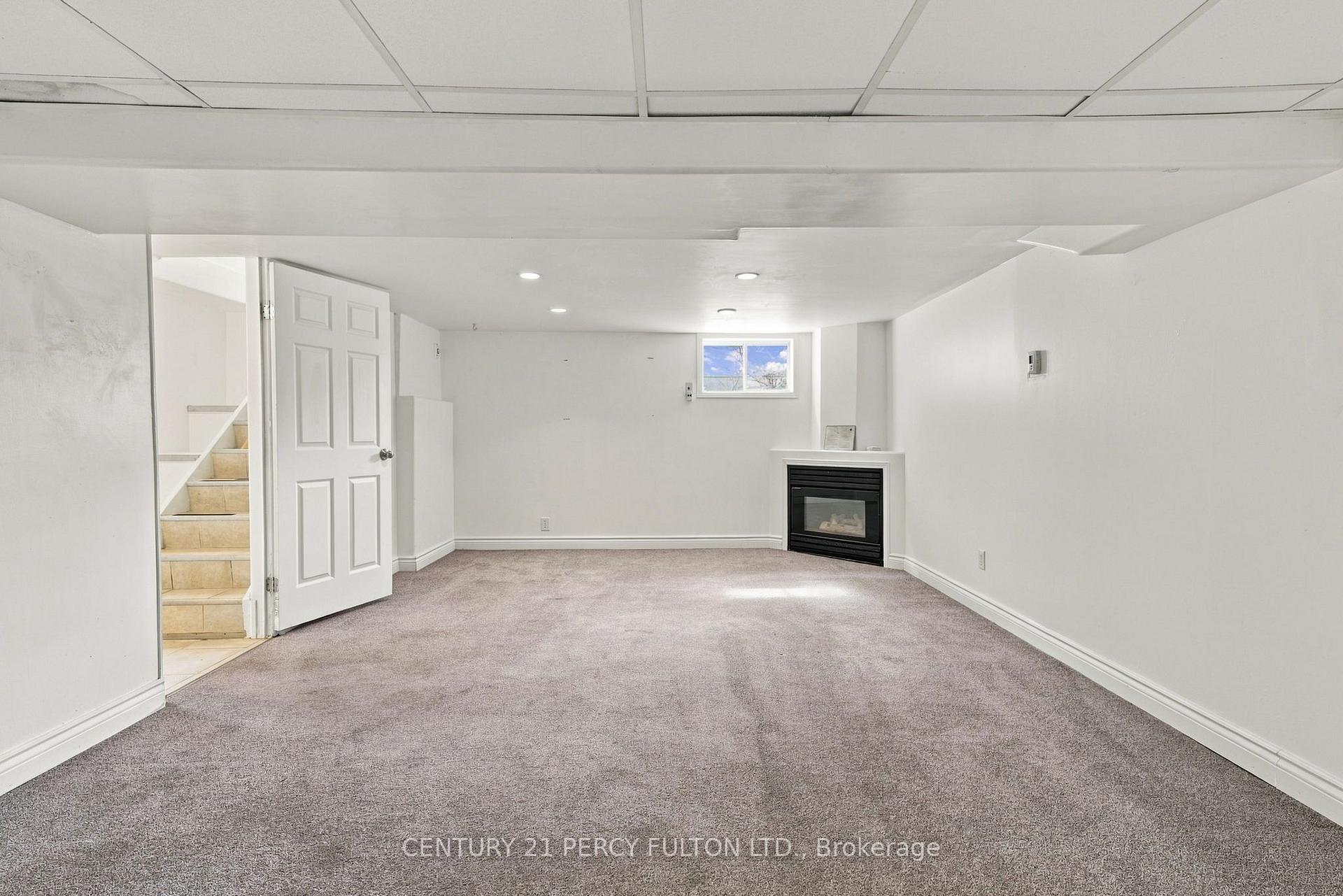 Photo 32 of 119 Pelham Road, St. Catharines, Western Hill — HOMEH