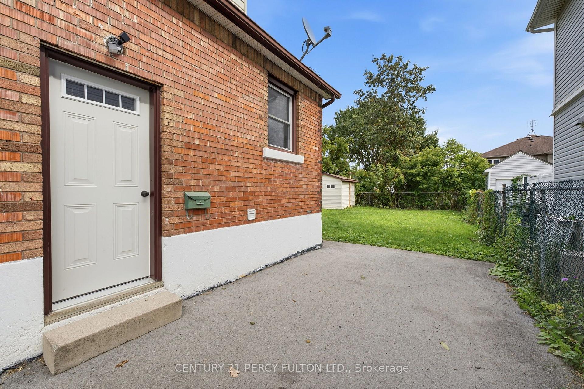 Photo 35 of 119 Pelham Road, St. Catharines, Western Hill — HOMEH