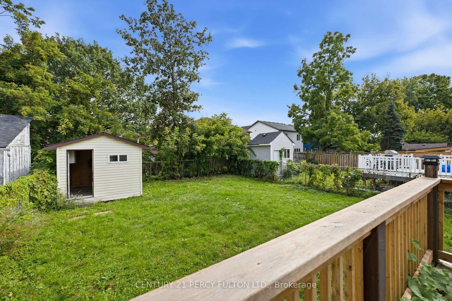 Photo 37 of 119 Pelham Road, St. Catharines, Western Hill — HOMEH
