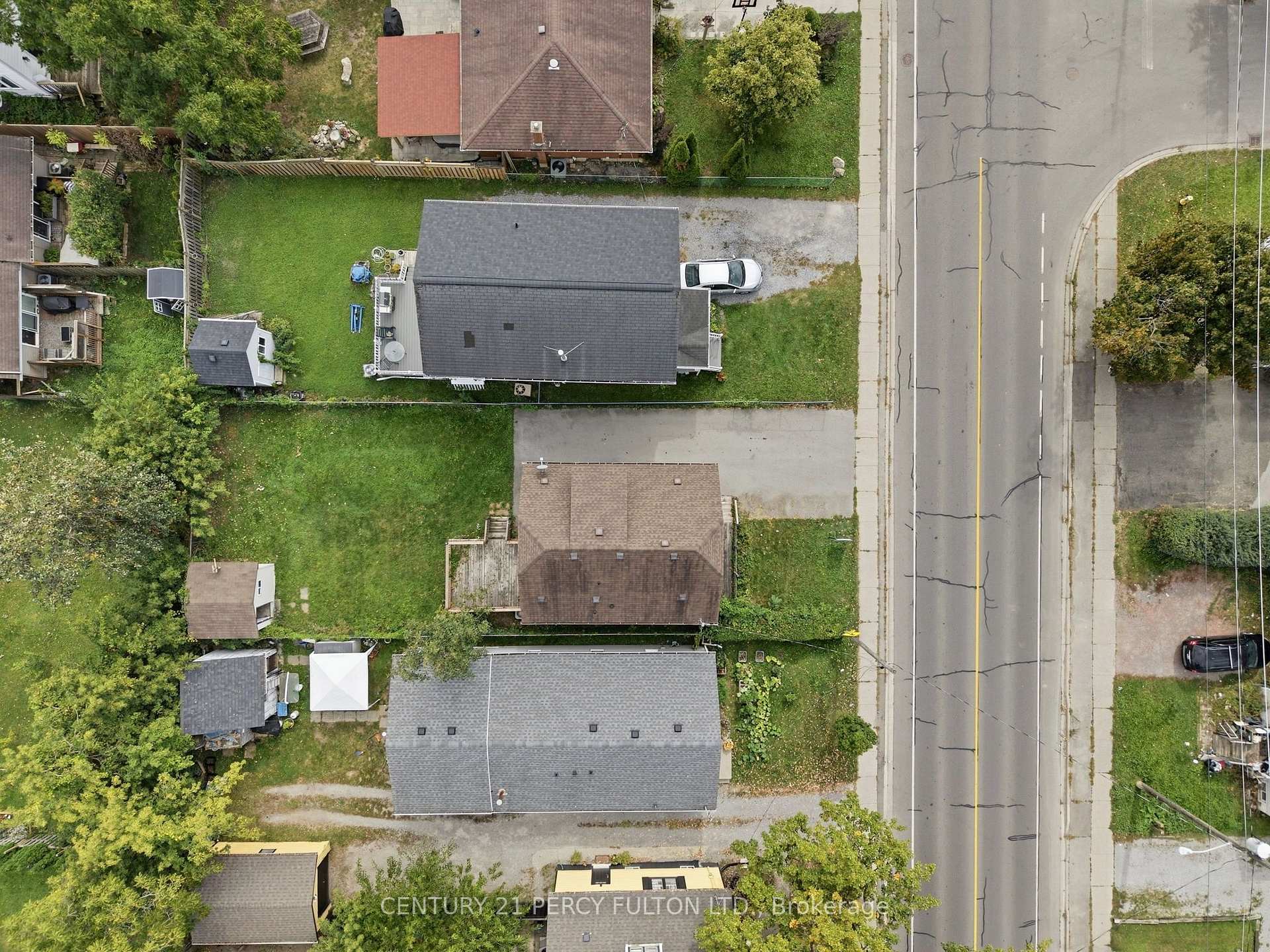 Photo 39 of 119 Pelham Road, St. Catharines, Western Hill — HOMEH