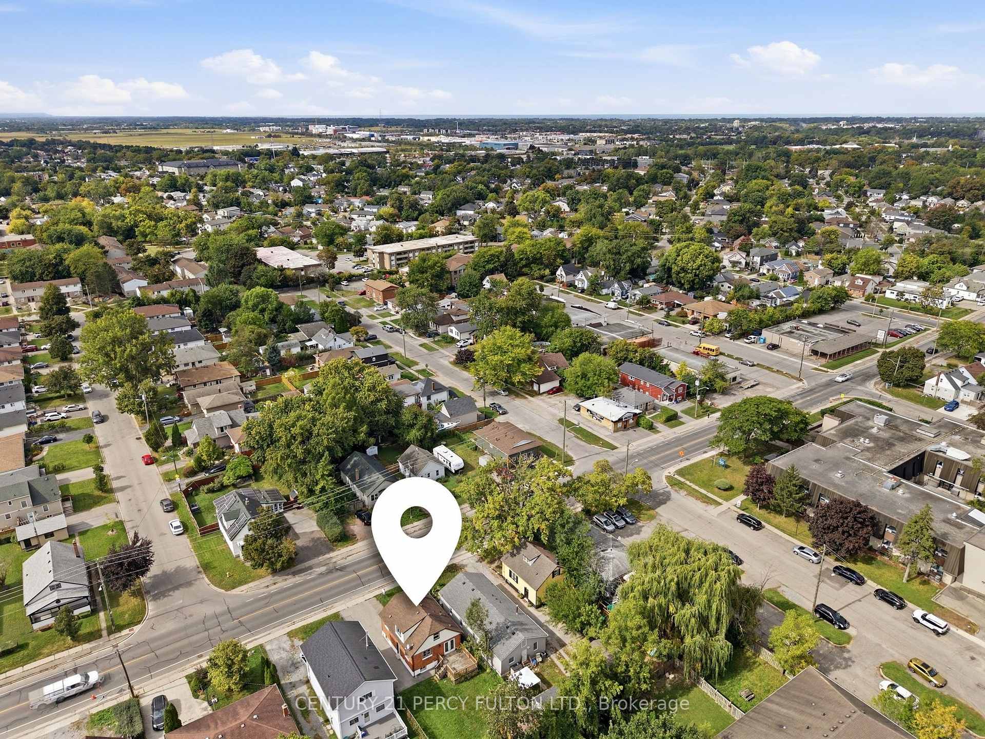 Photo 41 of 119 Pelham Road, St. Catharines, Western Hill — HOMEH