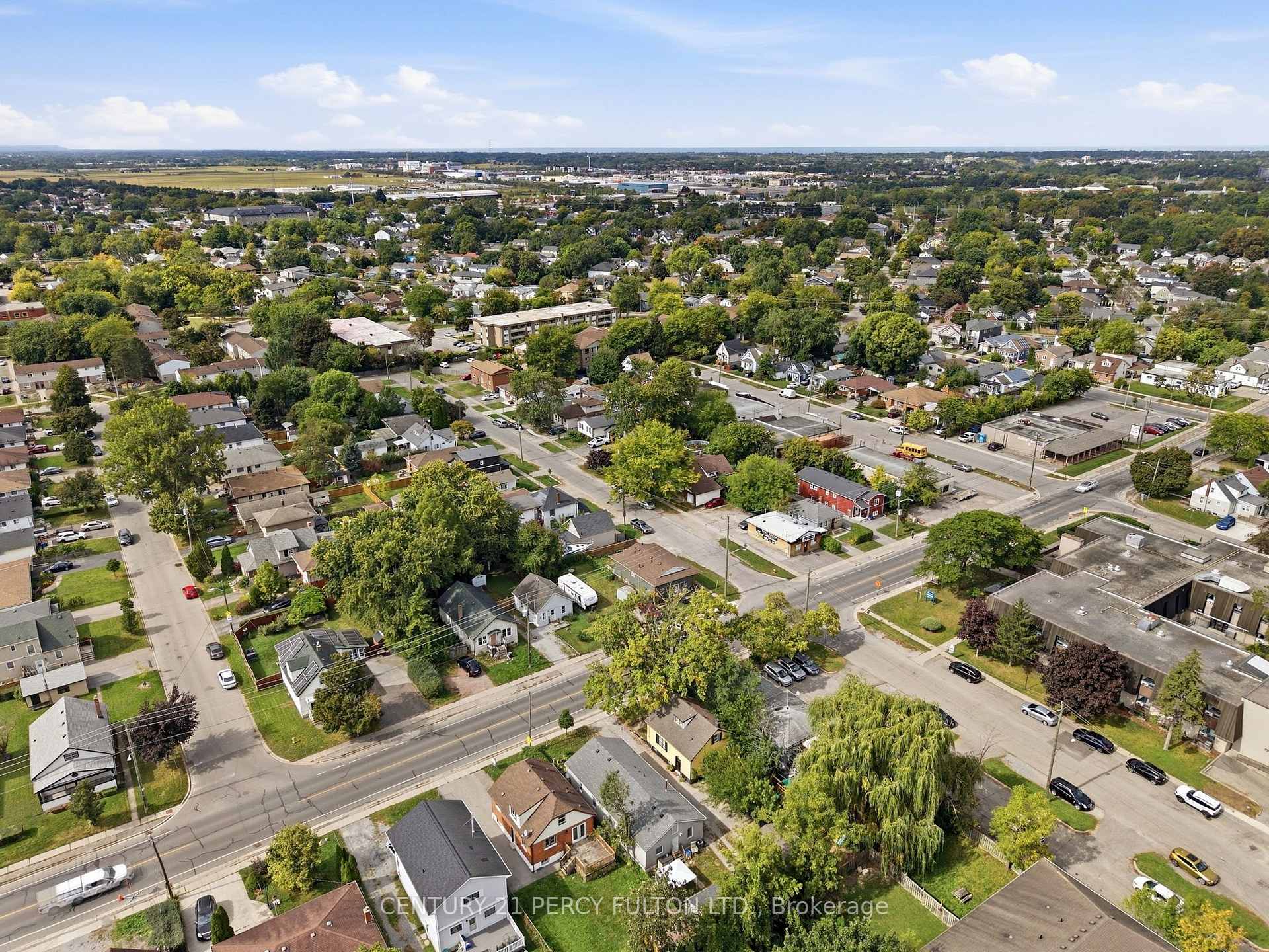 Photo 42 of 119 Pelham Road, St. Catharines, Western Hill — HOMEH