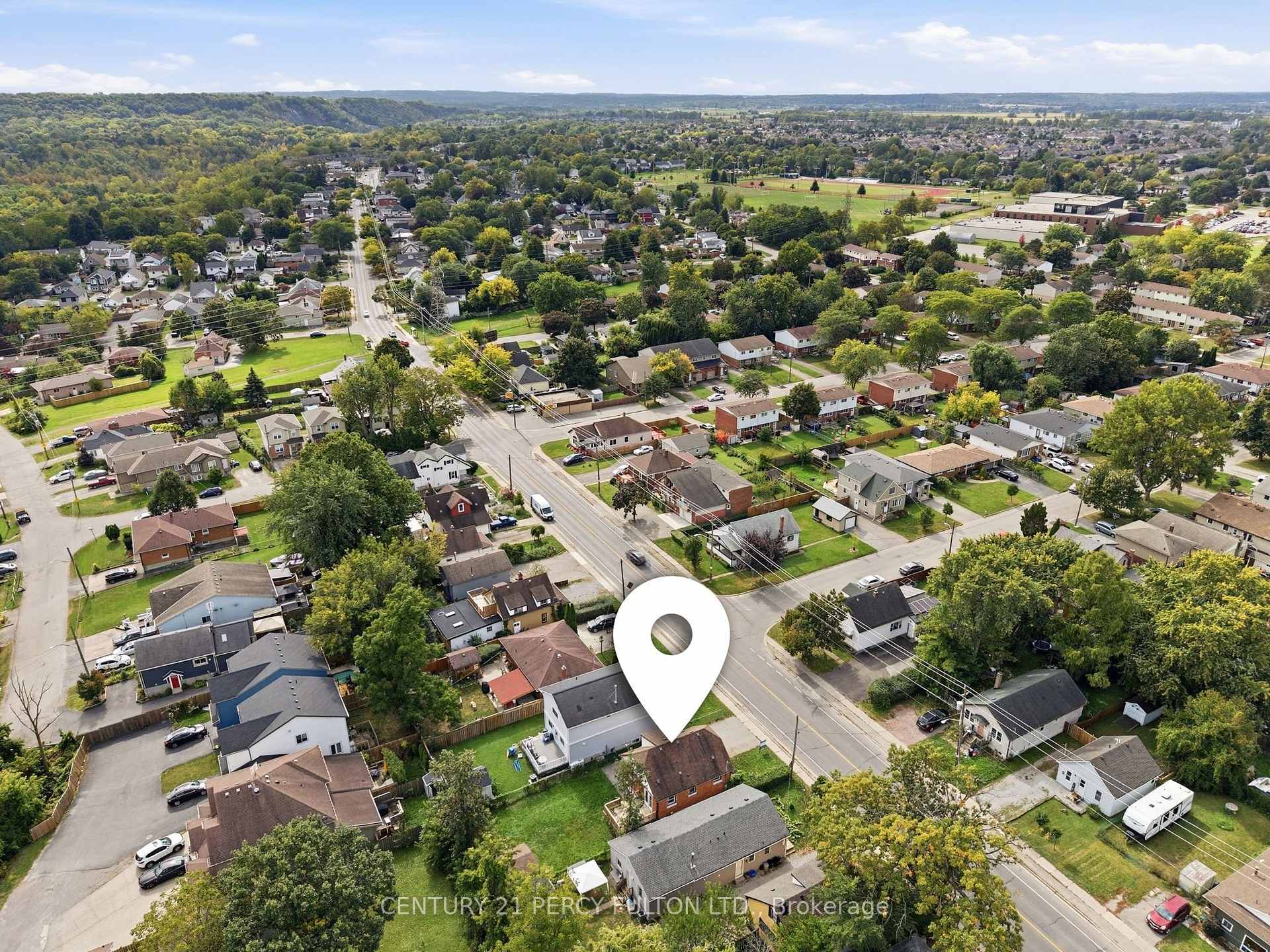 Photo 43 of 119 Pelham Road, St. Catharines, Western Hill — HOMEH