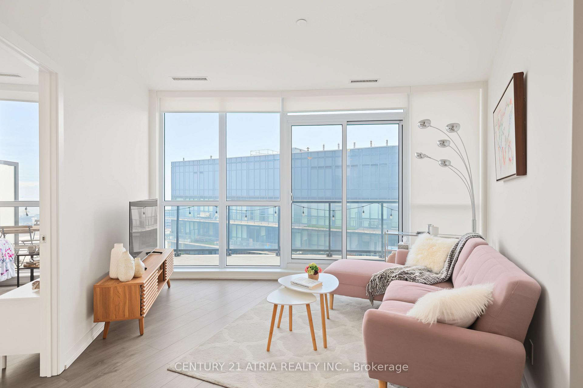 Photo of Unit 2607, 49 East Liberty Street