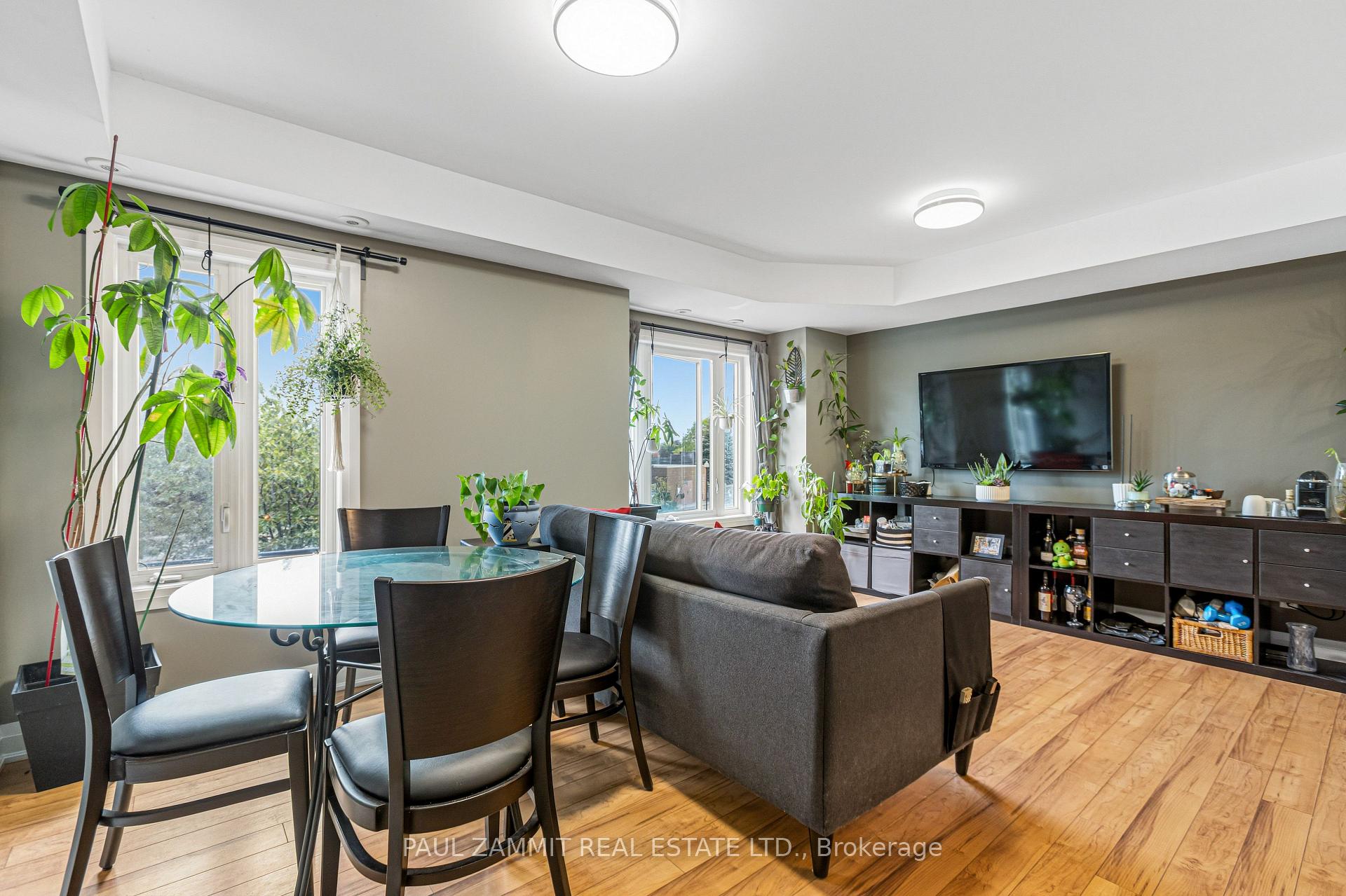 Photo 9 of Unit 217, 320 John Street, Markham, Aileen-Willowbrook — HOMEH