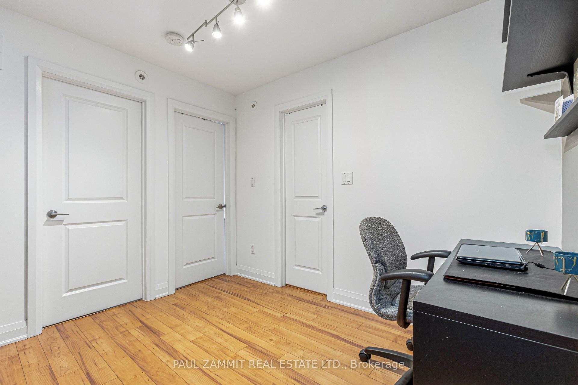 Photo 12 of Unit 217, 320 John Street, Markham, Aileen-Willowbrook — HOMEH