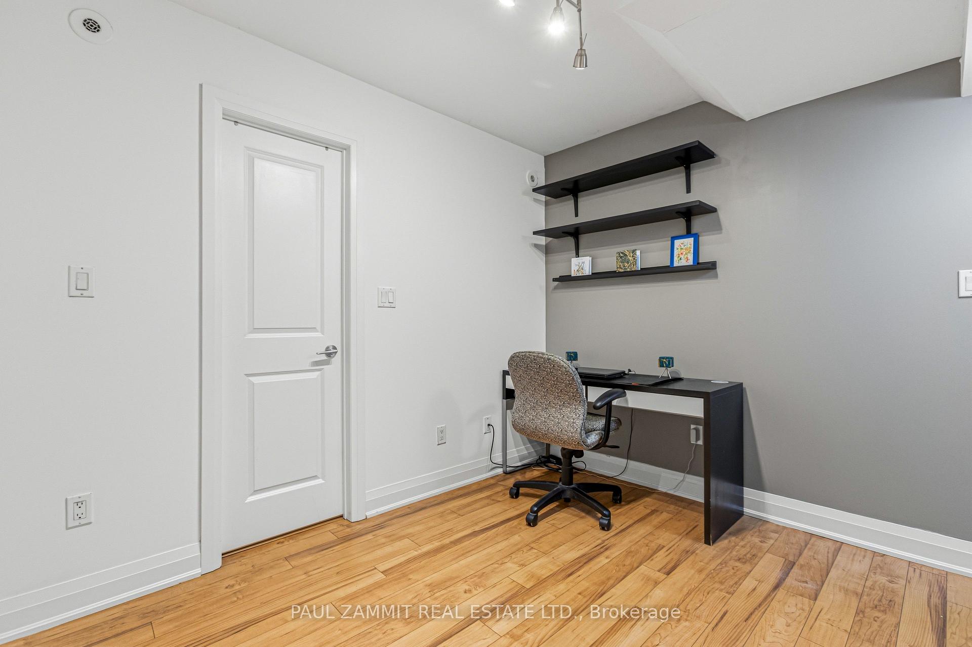 Photo 13 of Unit 217, 320 John Street, Markham, Aileen-Willowbrook — HOMEH