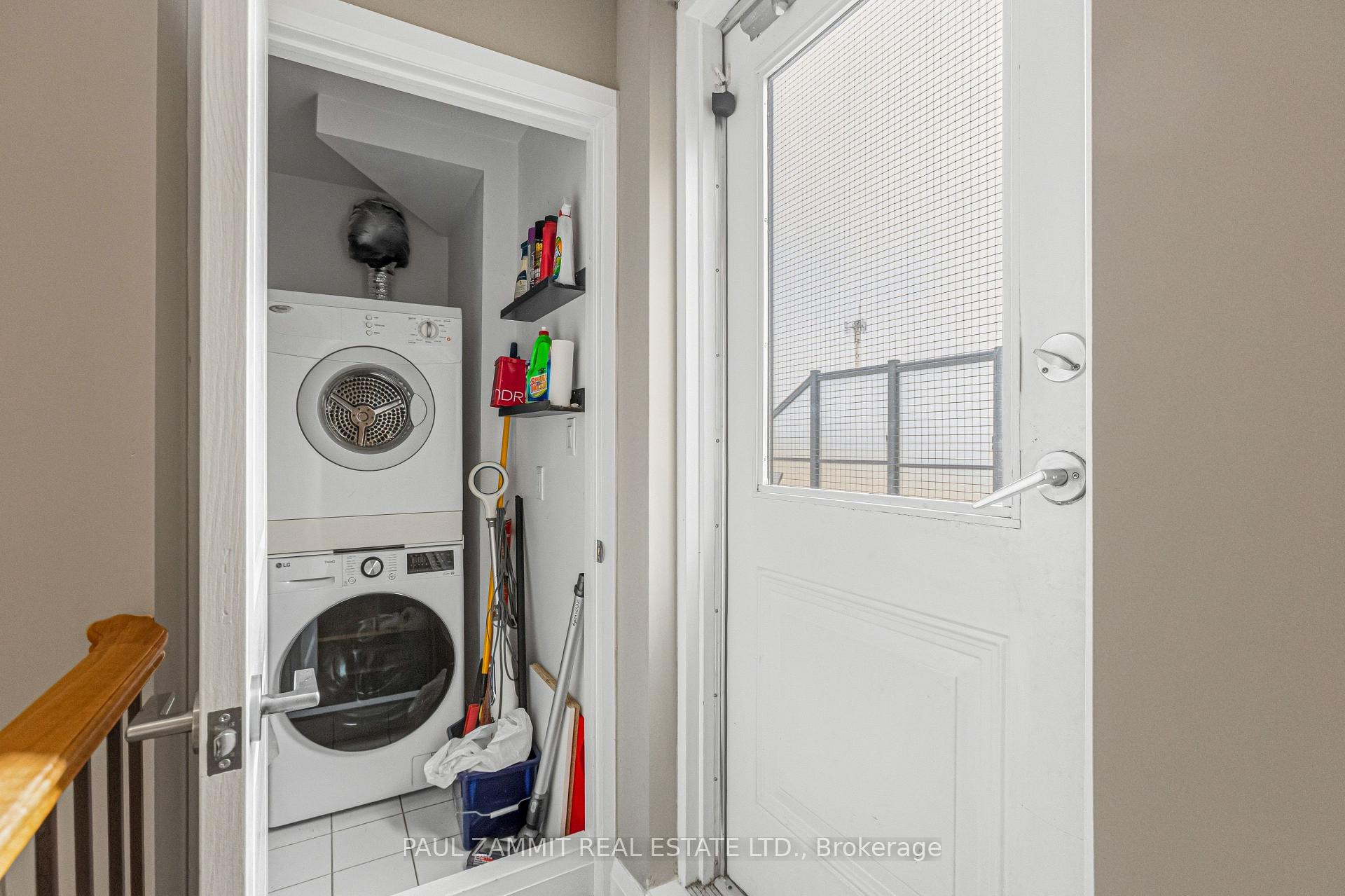 Photo 20 of Unit 217, 320 John Street, Markham, Aileen-Willowbrook — HOMEH