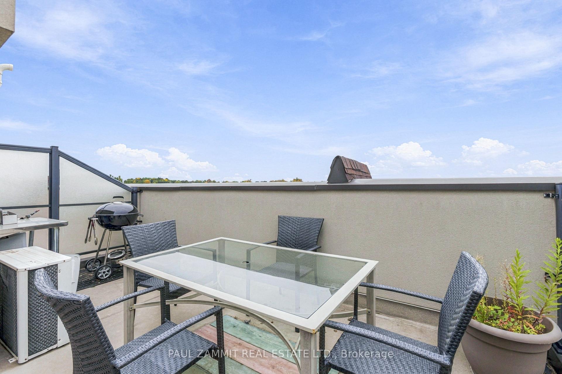 Photo 23 of Unit 217, 320 John Street, Markham, Aileen-Willowbrook — HOMEH
