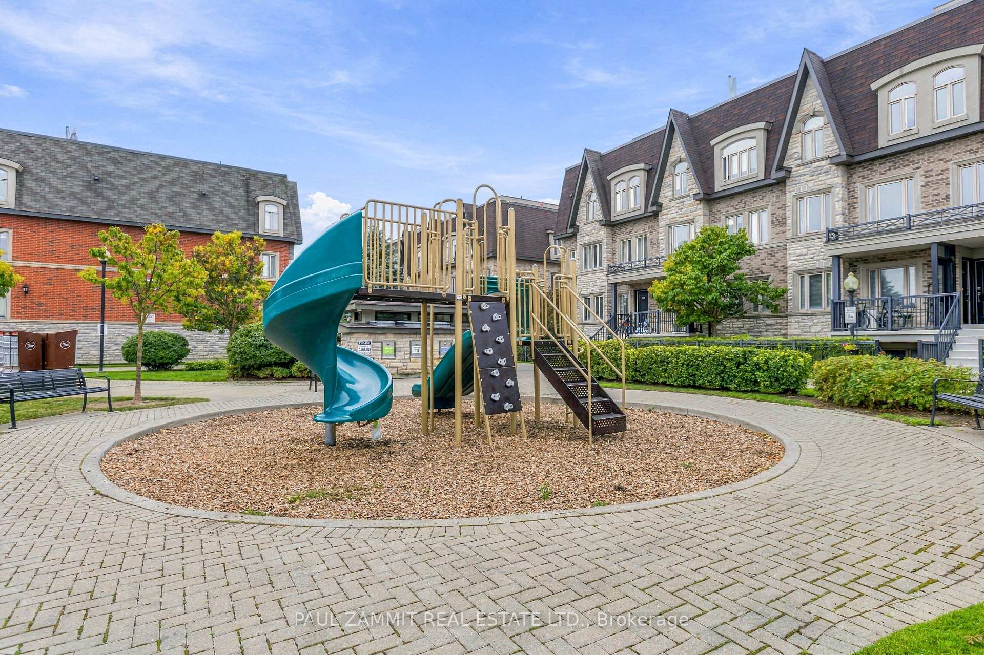 Photo 24 of Unit 217, 320 John Street, Markham, Aileen-Willowbrook — HOMEH