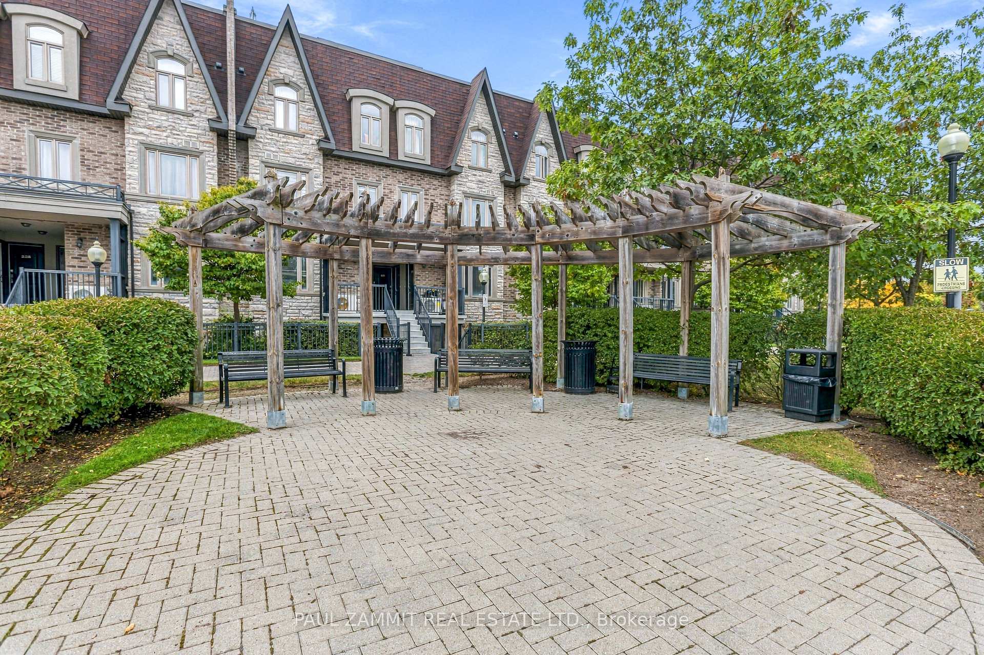 Photo 25 of Unit 217, 320 John Street, Markham, Aileen-Willowbrook — HOMEH