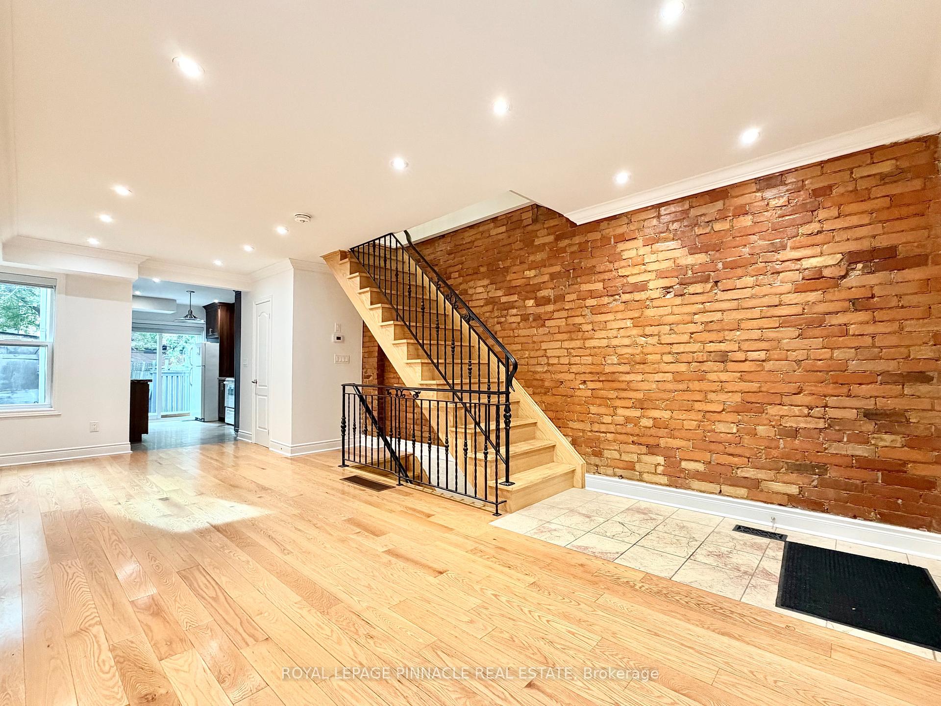 Photo 3 of Unit Main, 148 Campbell Avenue, Toronto, Dovercourt-Wallace Emerson-Junction — HOMEH