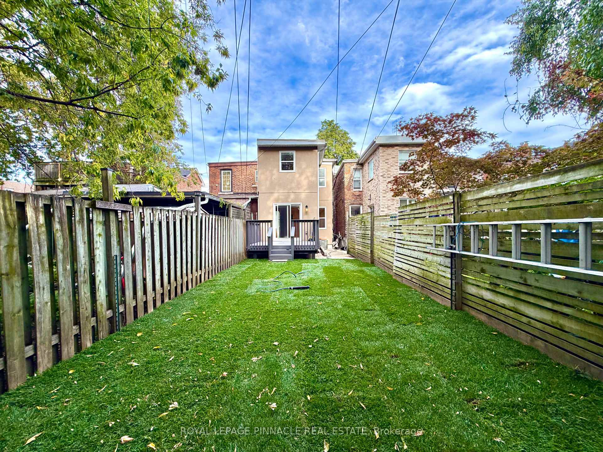Photo 22 of Unit Main, 148 Campbell Avenue, Toronto, Dovercourt-Wallace Emerson-Junction — HOMEH