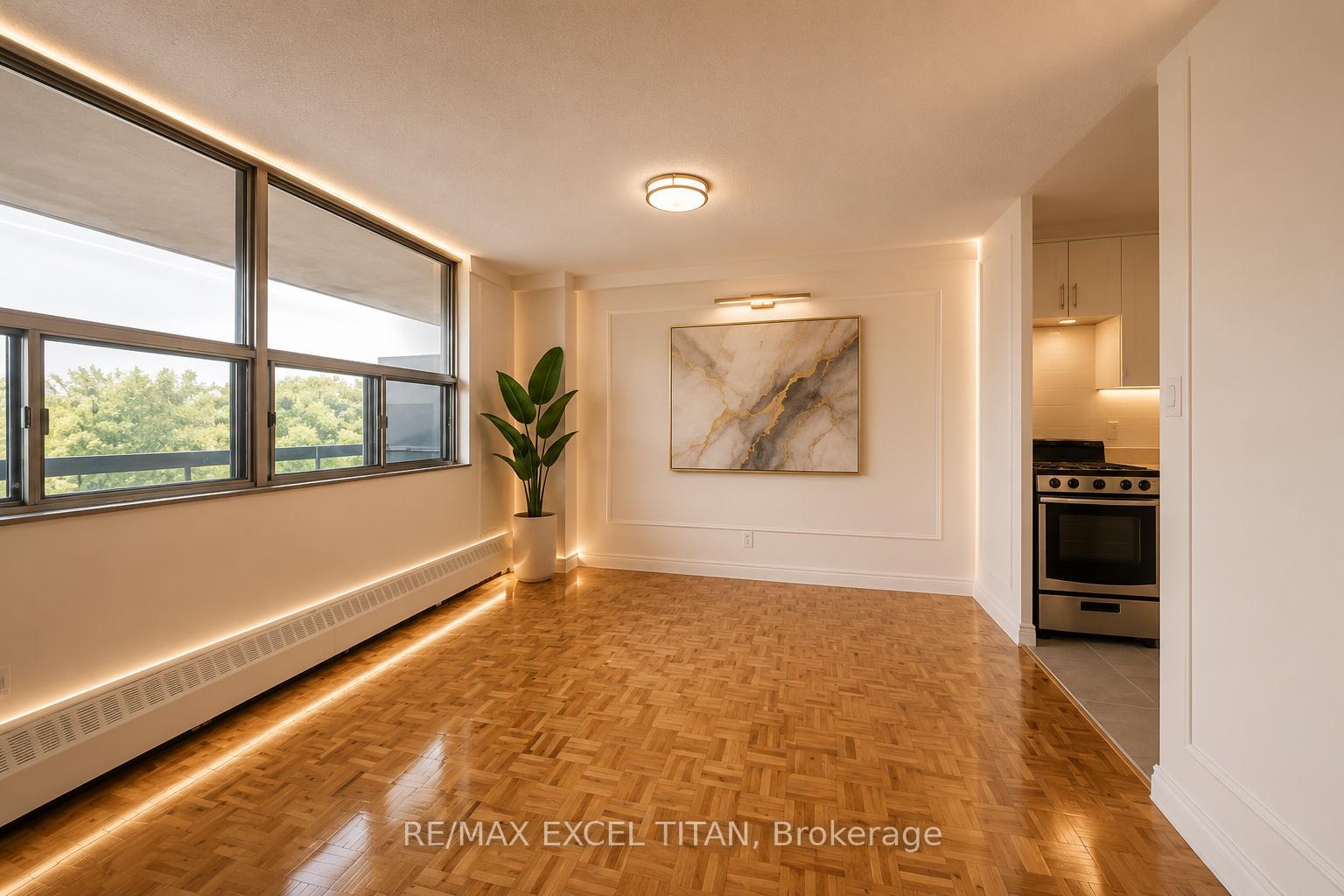 Photo 3 of Unit 607, 5 Glamorgan Avenue, Scarborough, Dorset Park — HOMEH