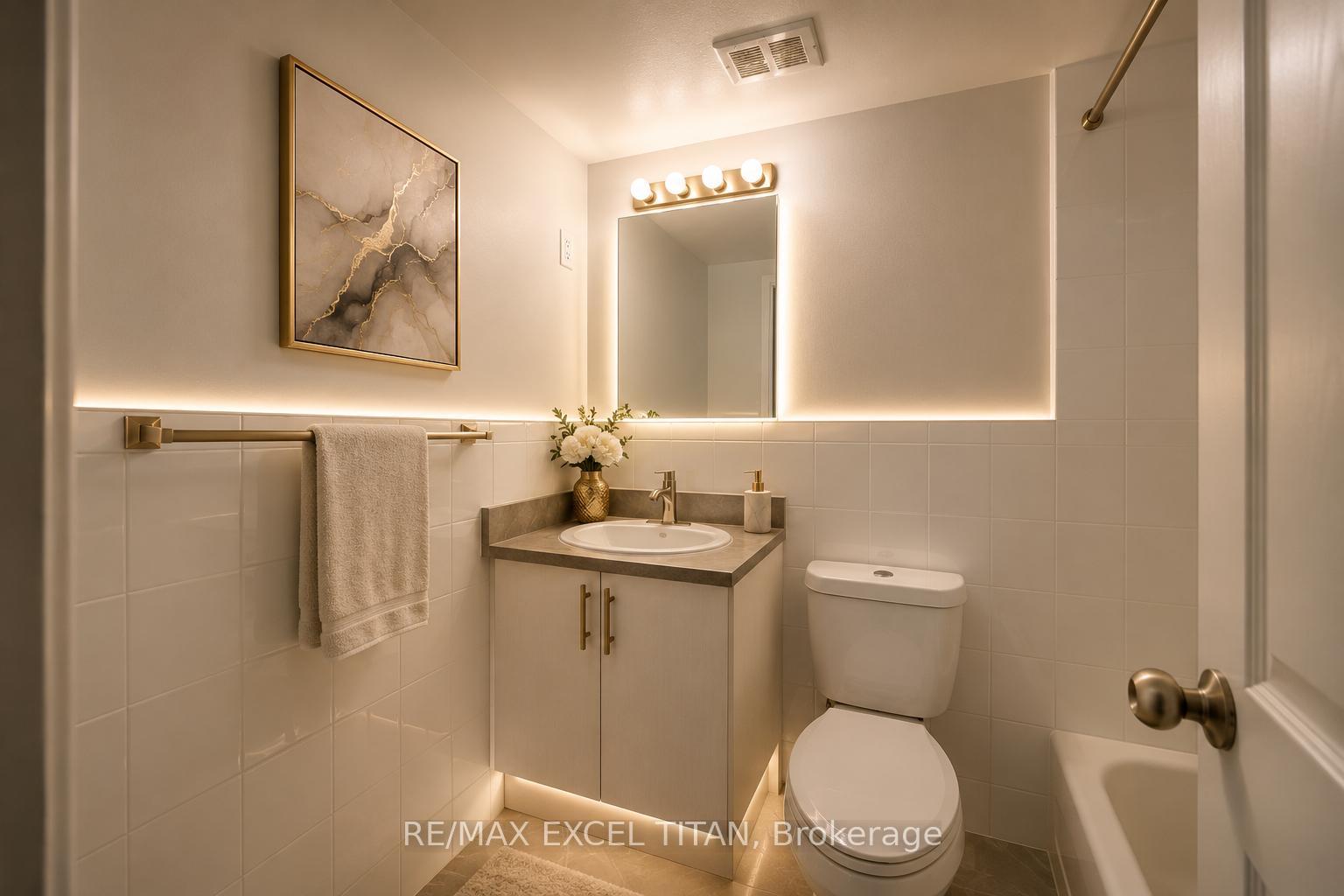 Photo 12 of Unit 607, 5 Glamorgan Avenue, Scarborough, Dorset Park — HOMEH