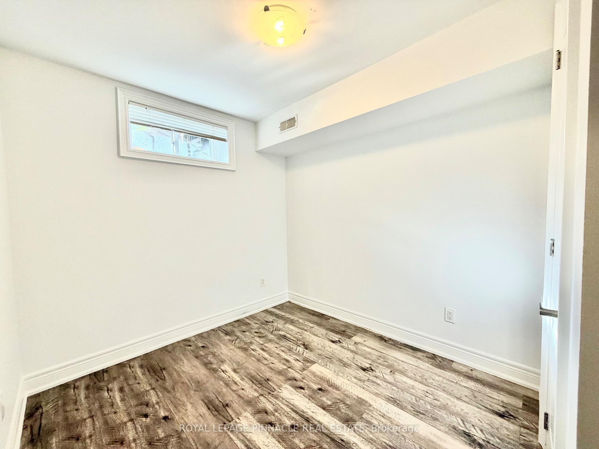 Photo 7 of Unit Lower, 136 Campbell Avenue, Toronto, Dovercourt-Wallace Emerson-Junction — HOMEH