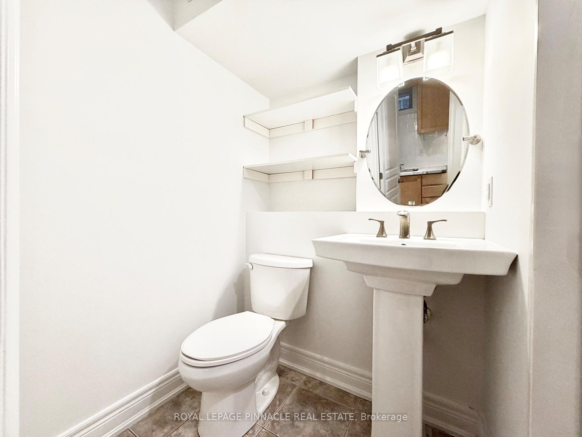Photo 9 of Unit Lower, 136 Campbell Avenue, Toronto, Dovercourt-Wallace Emerson-Junction — HOMEH