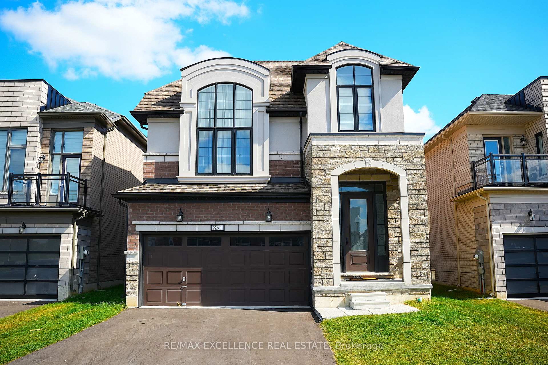 Photo 1 of 851 Queenston Boulevard, Woodstock, Woodstock - North — HOMEH