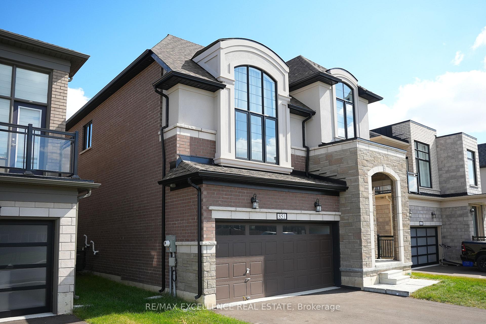 Photo 2 of 851 Queenston Boulevard, Woodstock, Woodstock - North — HOMEH