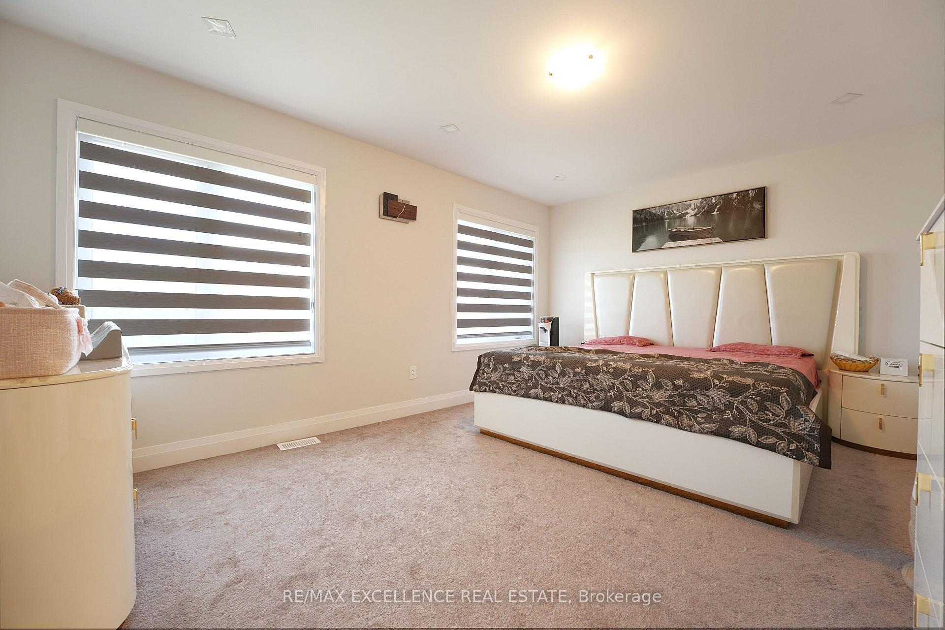 Photo 22 of 851 Queenston Boulevard, Woodstock, Woodstock - North — HOMEH