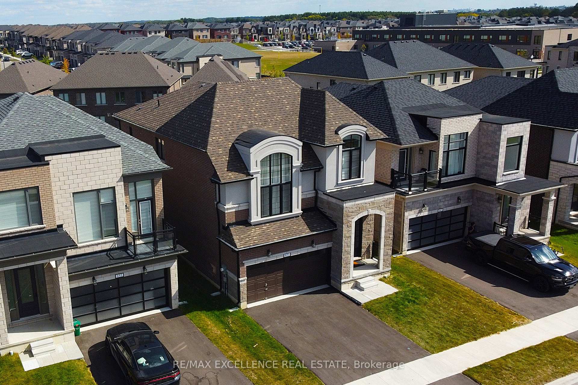 Photo 32 of 851 Queenston Boulevard, Woodstock, Woodstock - North — HOMEH