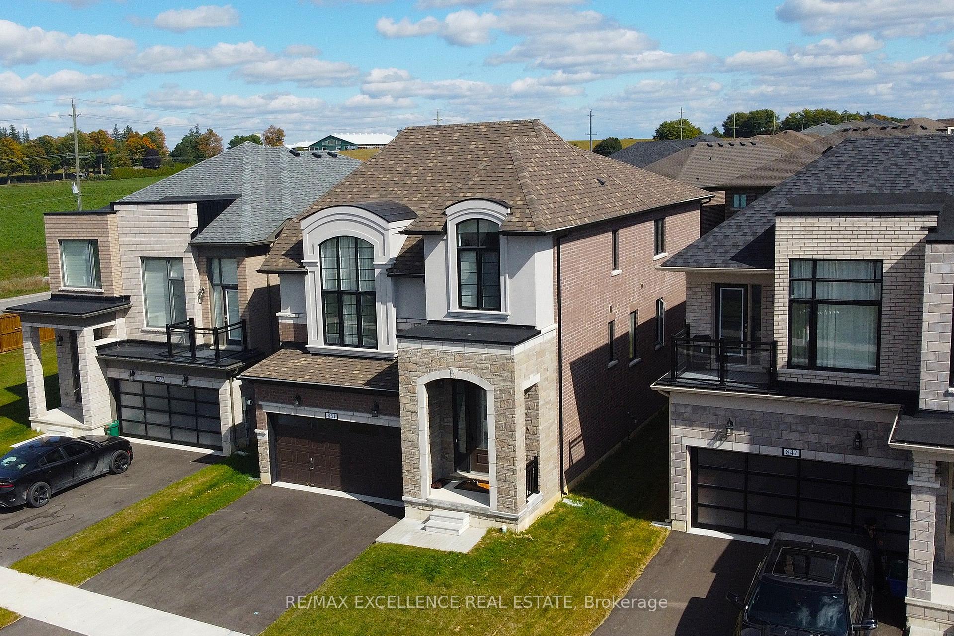 Photo 33 of 851 Queenston Boulevard, Woodstock, Woodstock - North — HOMEH