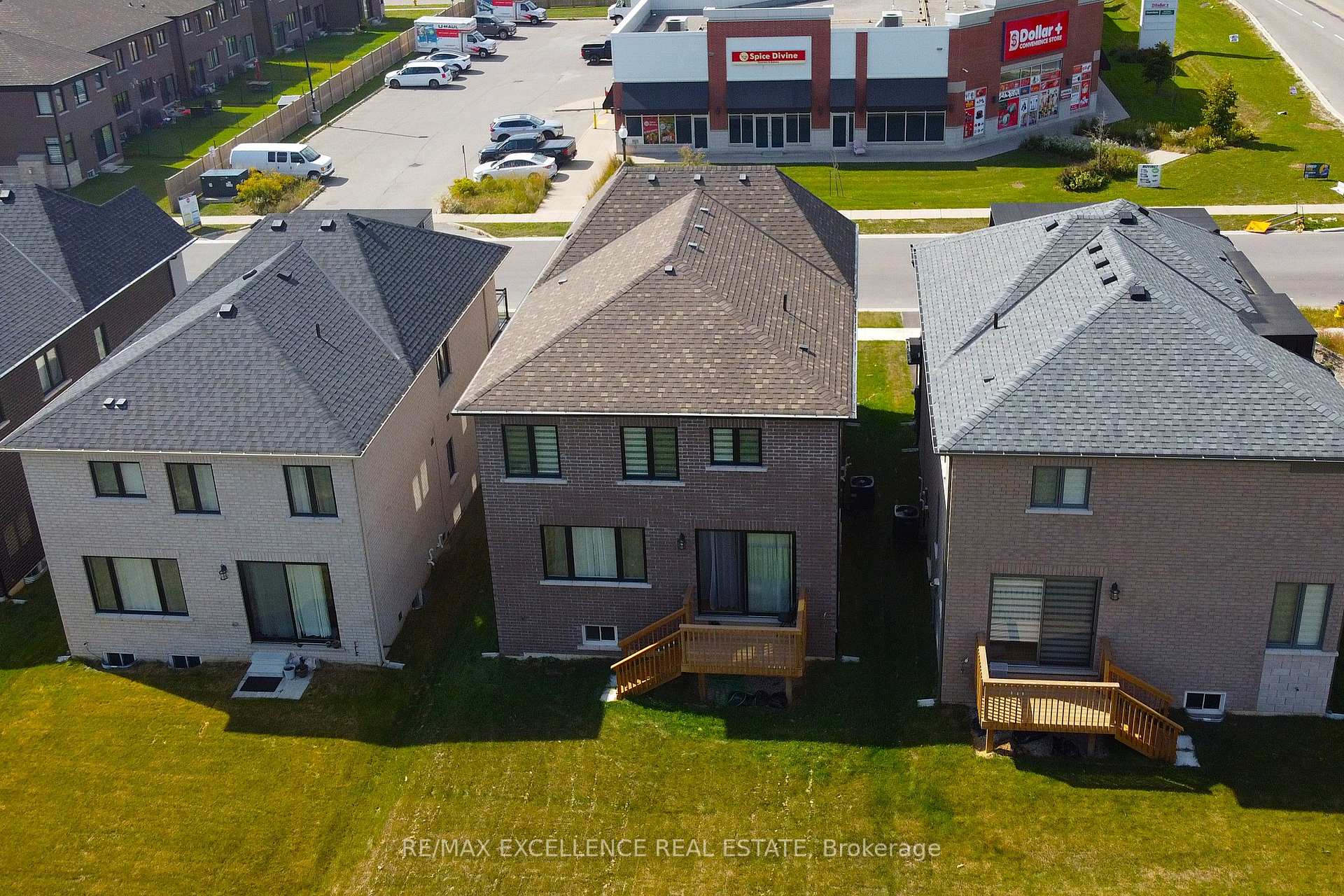 Photo 35 of 851 Queenston Boulevard, Woodstock, Woodstock - North — HOMEH