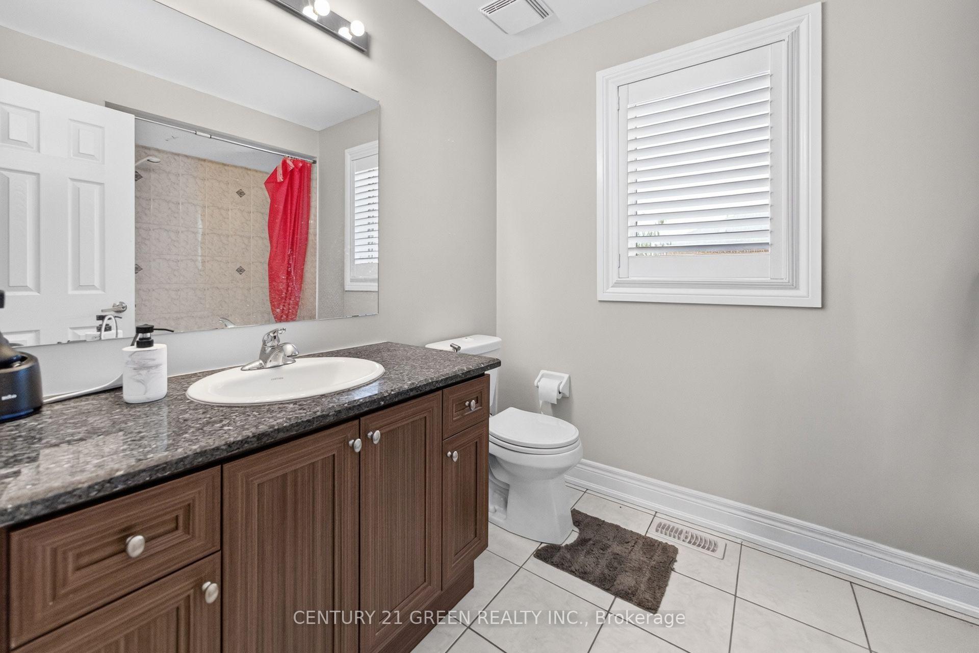 Photo 24 of 32 Attraction Drive, Brampton, Bram West — HOMEH