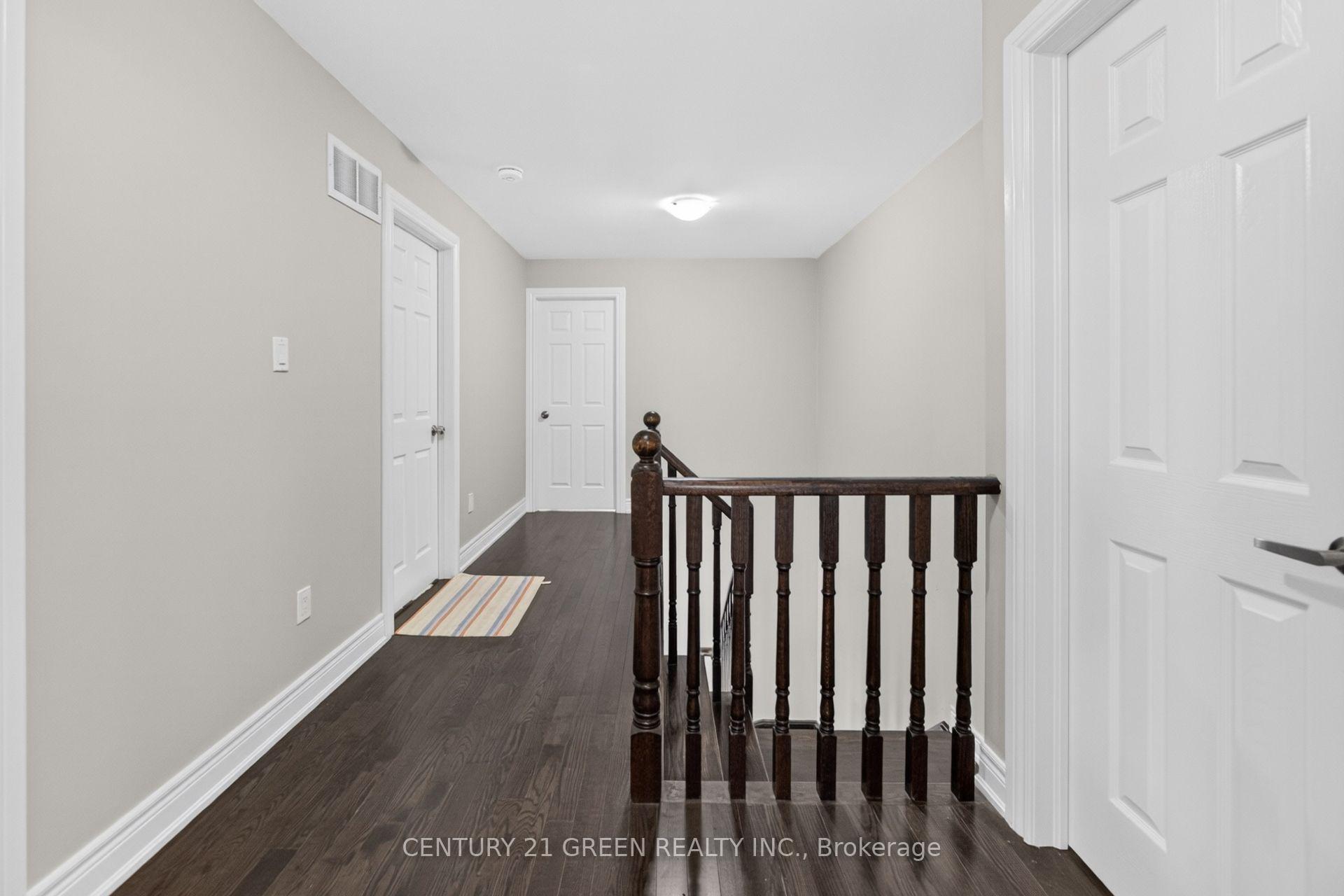 Photo 15 of 32 Attraction Drive, Brampton, Bram West — HOMEH