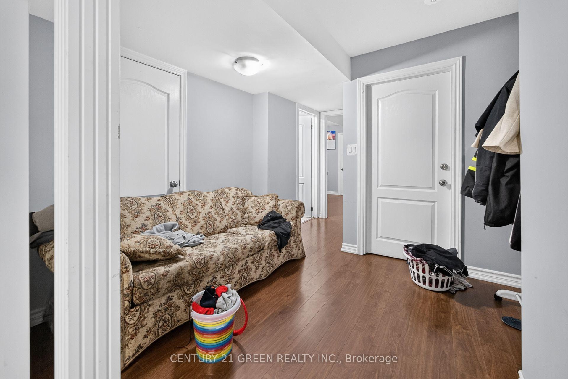 Photo 32 of 32 Attraction Drive, Brampton, Bram West — HOMEH