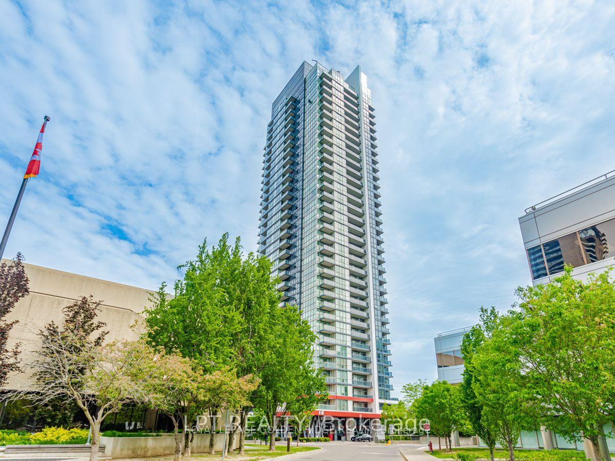 Photo 1 of Unit 1004, 88 Sheppard Avenue E, North York, Willowdale East — HOMEH